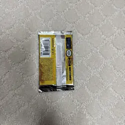 1999 WOTC Pokemon Base Set Booster Pack - Charizard art 🔥 - Factory Sealed - Image 2