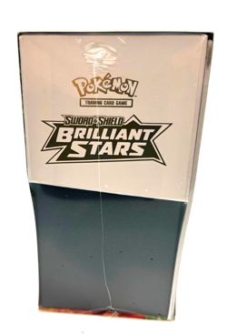 POKEMON ELITE TRAINER BOX ETB BRILLIANT STARS NEW SEALED AWESOME ! - Image 5