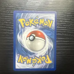 M Lucario EX - 55a/111 - Full Art Promo NM-Mint Pokemon XY-- Furious Fists - Image 5
