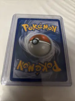 Pokemon Deoxys TCG Call of Legends SL1 Holo Rare - Image 2