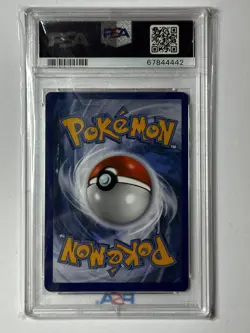 2022 POKEMON SWSH BLACK STAR PROMO #075 SPECIAL DELIVERY CHARIZARD-HOLO PSA 10 - Image 2