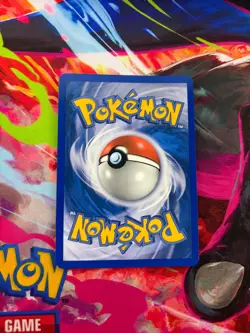 Mantine EX Team Rocket Returns #45/109 Reverse Holo Stamped 2004 Pokemon - Image 2