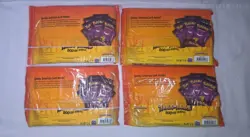 Pokemon TCG Trick Or Trade Halloween 2022 40 Mini Packs SEALED - Image 2