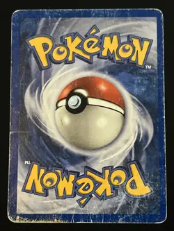 Pokemon TCG Venomoth 111/144 Common 2003 Skyridge DMG - Image 2