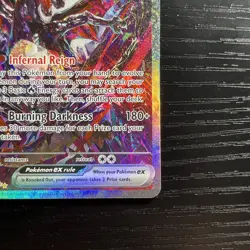 Pokemon TCG Charizard ex 234/091 SV: Paldean Fates Special Illustration Rare Ho. - Image 4