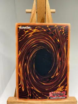 Airknight Parshath - Ultra Rare LOD-062 - MP - YuGiOh - Image 2