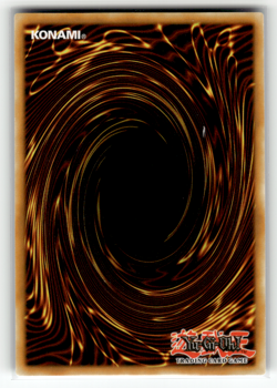 Yugioh Artifact Lancea RA01-EN006 Quarter Century Secret Rare - Image 2