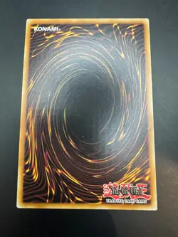 YUGIOH NUMBER C88: GIMMICK PUPPET DISASTER LEO GOLD SECRET RARE NM PGLD-EN021 - Image 2