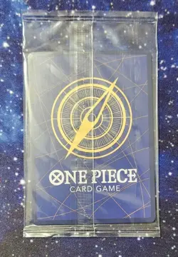 Monkey.D.Luffy (Learn Together Deck Set - Set Sail Event) OP10-111 One Piece... - Image 5