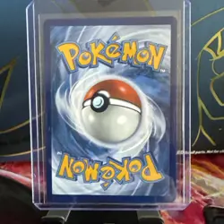 Pokemon TCG Salamence EX Journey Together Special Illustration Rare Card 187/159 - Image 2
