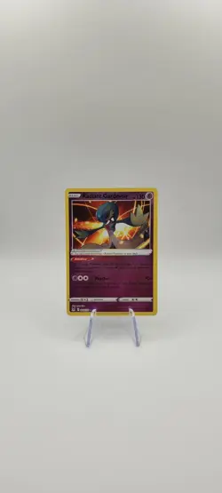 Pokemon TCG: Radiant Gardevoir 069/196 Swsh11: Lost Origin Holo Card NM - Image 2