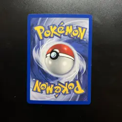 Pokemon Card Raichu 14/102 Cosmos Holo Set Base ITA italiano Excellent EXC - Image 2