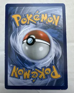 Ash-Greninja EX XY133 Black Star Promo 2016 Holo Rare Pokemon Card TCG - Image 2