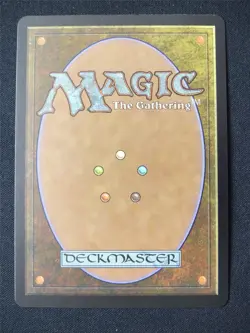 Mirari's Wake - JUD - Mtg Card #13J - Image 2