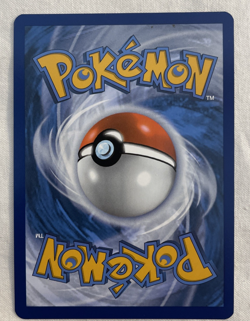 1x Snorlax 016/034 Classic Collection Trading Card Game CLV Pokemon Card NM - Image 2