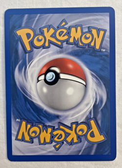1x Omanyte 60/92 EX Legend Maker Pokemon Card LP - Image 2