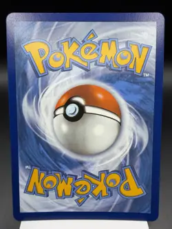 Origin Forme Dialga V SWSH255 - Full Art -Sword & Shield Promo Pokemon Card MINT - Image 2