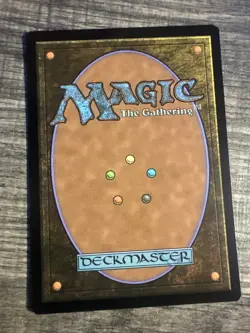 1x Opposition- Dominaria Remastered- NM- Mtg Magic The Gathering Card - Image 2