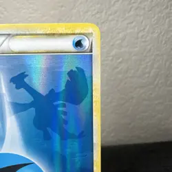 Water Energy - 90/95 - Pokemon Call of Legends Lugia Reverse Holo Card LP - Image 3