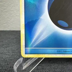 Water Energy - 90/95 - Pokemon Call of Legends Lugia Reverse Holo Card LP - Image 5