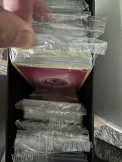 Pokemon Bulk About 3000 Cards - Image 4
