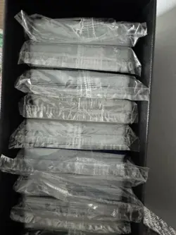 Pokemon Bulk About 3000 Cards - Image 5