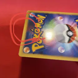 Pokemon Card Japanese Explosive Birth Lugia Holo 10th Anniversary Promo k728 - Image 3