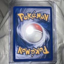 Pokemon TCG Blastoise Expedition Card 37/165 Regular Rare - Image 2