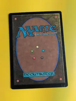 Damia, Sage of Stone. Mythic COmmander Gorgon Wizard Magic the Gathering Card. - Image 4