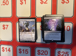 Oath of the Gatewatch Complete Set: cards 1-184 plus 11 tokens - Image 1