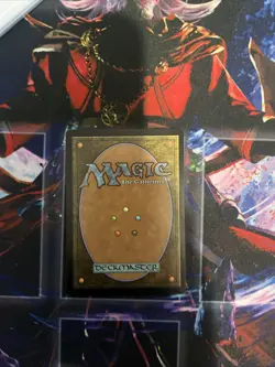 Animal, Soul Of Elements Foil Double Masters 2022 - Image 2