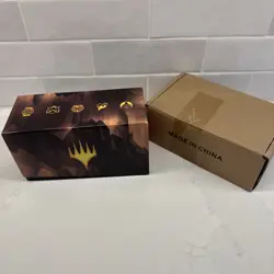 Magic the Gathering Bulk Lot - 2 Full Boxes C and U | MH2, ZNR, MID, KHM + - Image 5