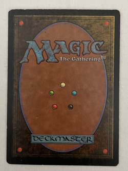 1x Sands of Time Visions MTG Magic the Gathering MP - Image 2