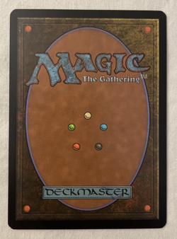 1x Krosan Beast Odyssey MTG Magic the Gathering LP/NM - Image 2