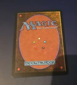 Contamination Urza's Saga Regular - Image 2