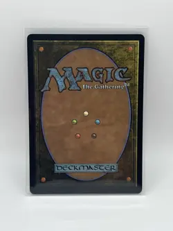 Avatar Roku, Firebender Foil Avatar The Last Airbender Magic The Gathering - Image 2