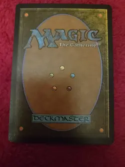 1x Borne Upon a Wind, 2228, Non-Foil, Ghost of Tsushima Secret Lair Magic MTG NM - Image 2