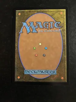 1x MTG - NM - The World Tree - Kaldheim - Image 2