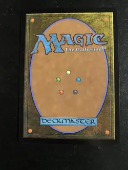 1x MTG - NM - The World Tree - Kaldheim - Image 4