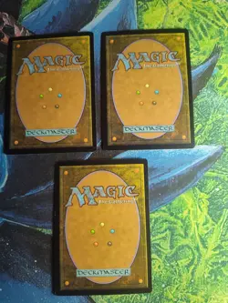 3x Tangle - Invasion - LP| MTG - Image 2