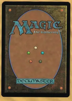 Tangle (Invasion, Uncommon, English, 2000) LP MTG - Image 2