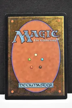 MTG, CITY OF BRASS, 5TH EDITION, NM, NEVER PLAYED - Image 2