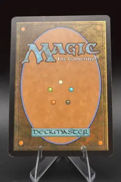 Entomb: 2001 Magic the Gathering - Odyssey Foil - Image 2