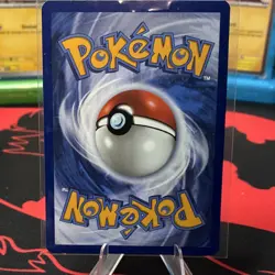 Pokemon Pikachu 055/217 Basic Stage Mouse 70 HP 10/30 Attack English Card - Image 2