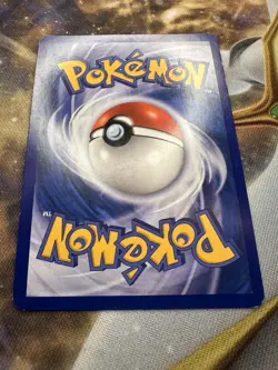 Pokemon Card - Flaaffy Dragon Frontiers Stamped 30/101 Uncommon Reverse Holo LP+ - Image 5