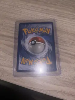 Pokemon M Sharpedo EX XY200A Mega Full Art Promo Alternate Art Holo Card - Image 4