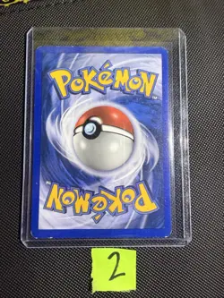 Pokemon 2006 #40 Mew Holo Black Star Promo Nintendo TCG LP - Image 4