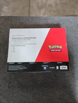 Pokemon TCG Scarlet & Violet 151 Mini Tin 4-Pack Sam's Club **see Discription** - Image 2