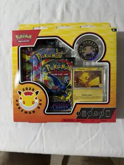 Pokemon TCG: Pokemon Day 2026 Collection Sealed - Image 1