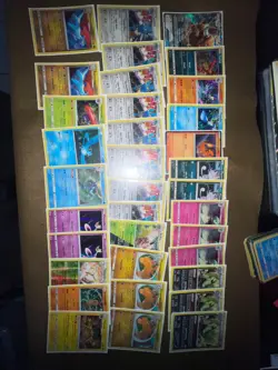 🔥Pokemon Lot( Gengar & Mimikyu ex Tag Team, seal shining, missprint and more)🔥 - Image 3